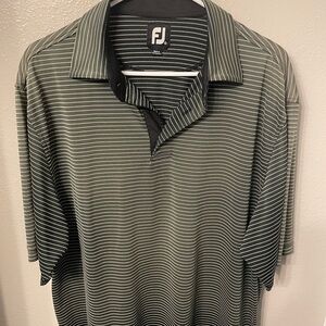 Footjoy Mens XL Polo
